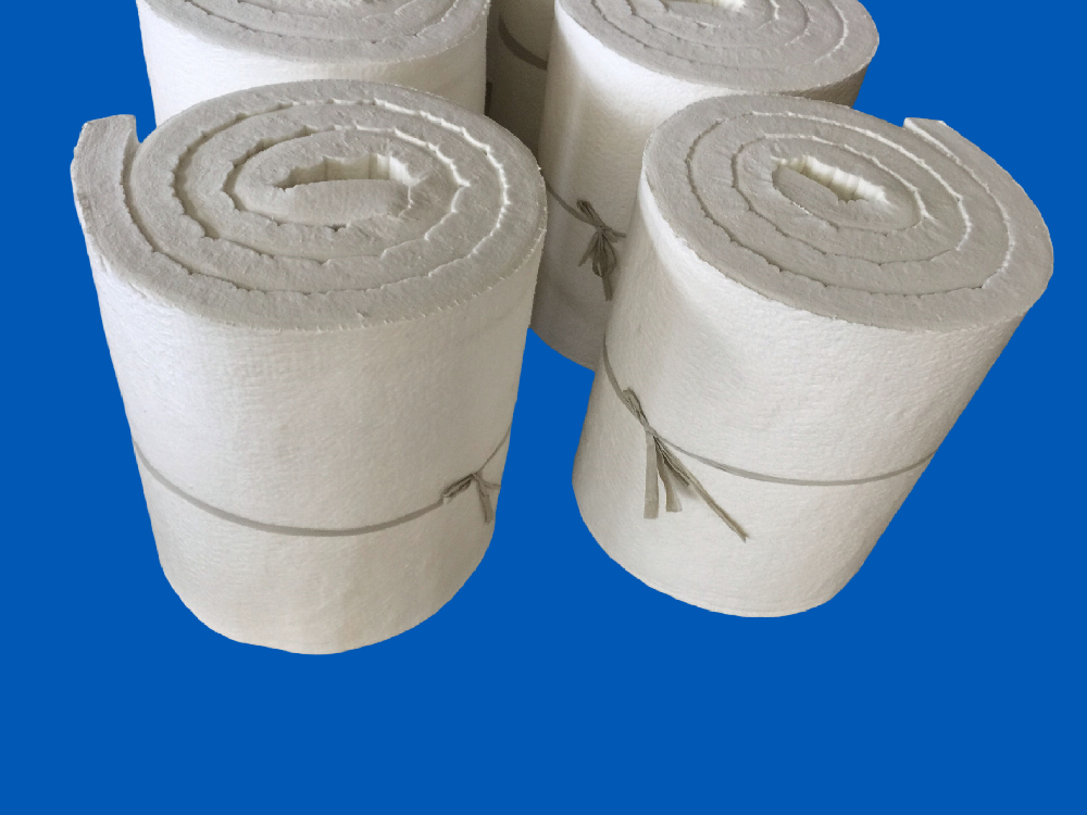 额尔古纳陶瓷纤维毯